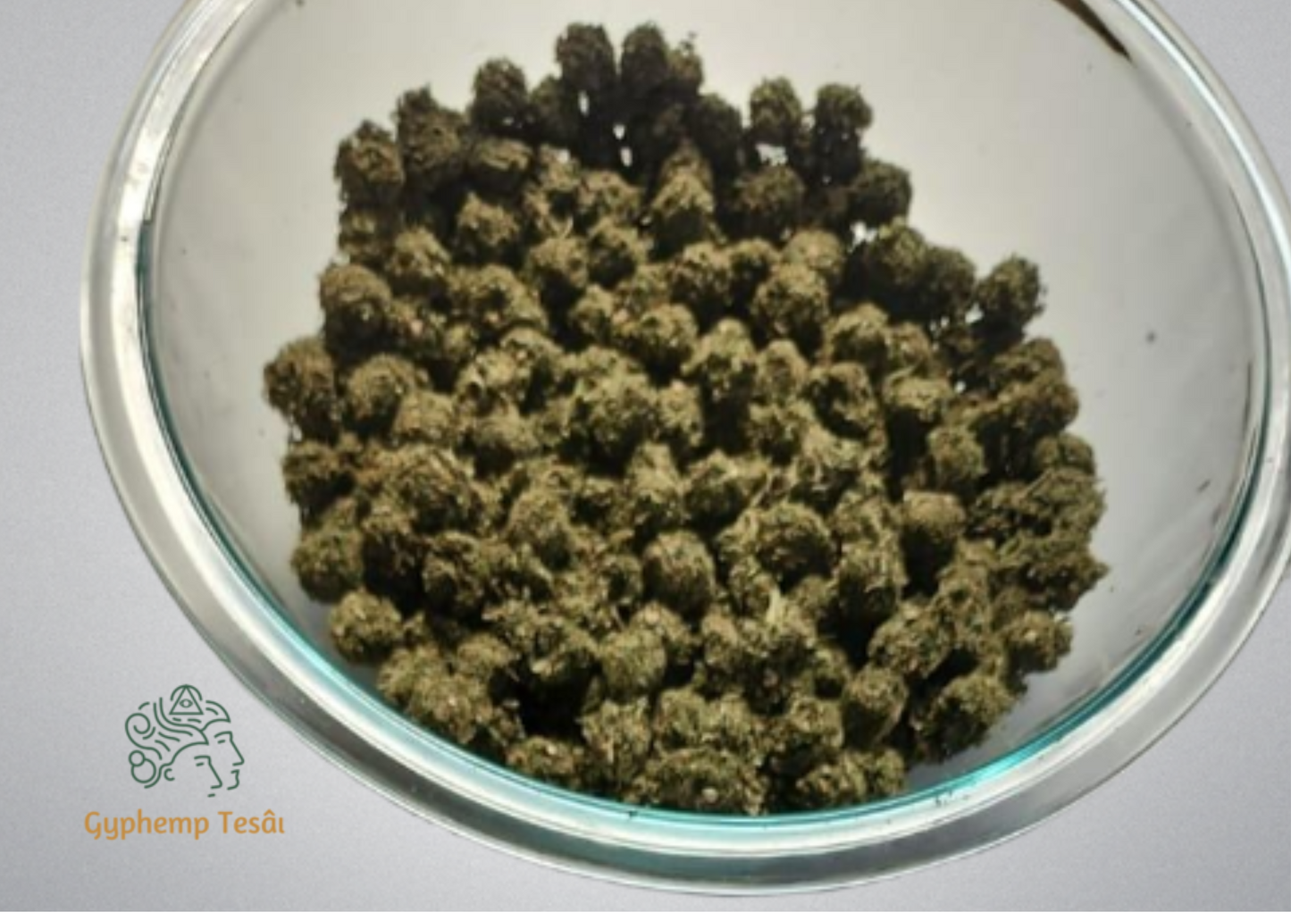 Flor HD cogollo sativa 12-10 %